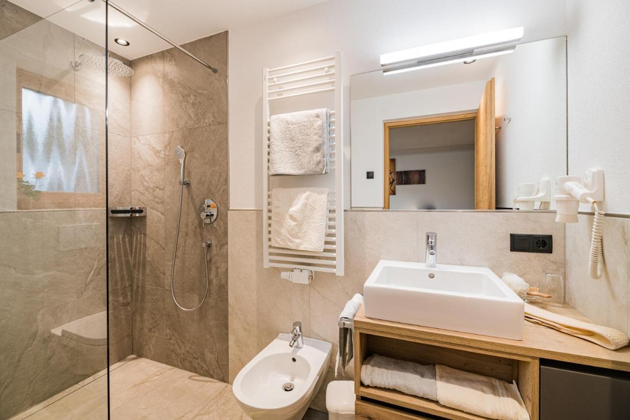 Appartement Foerra Tesido Εξωτερικό φωτογραφία