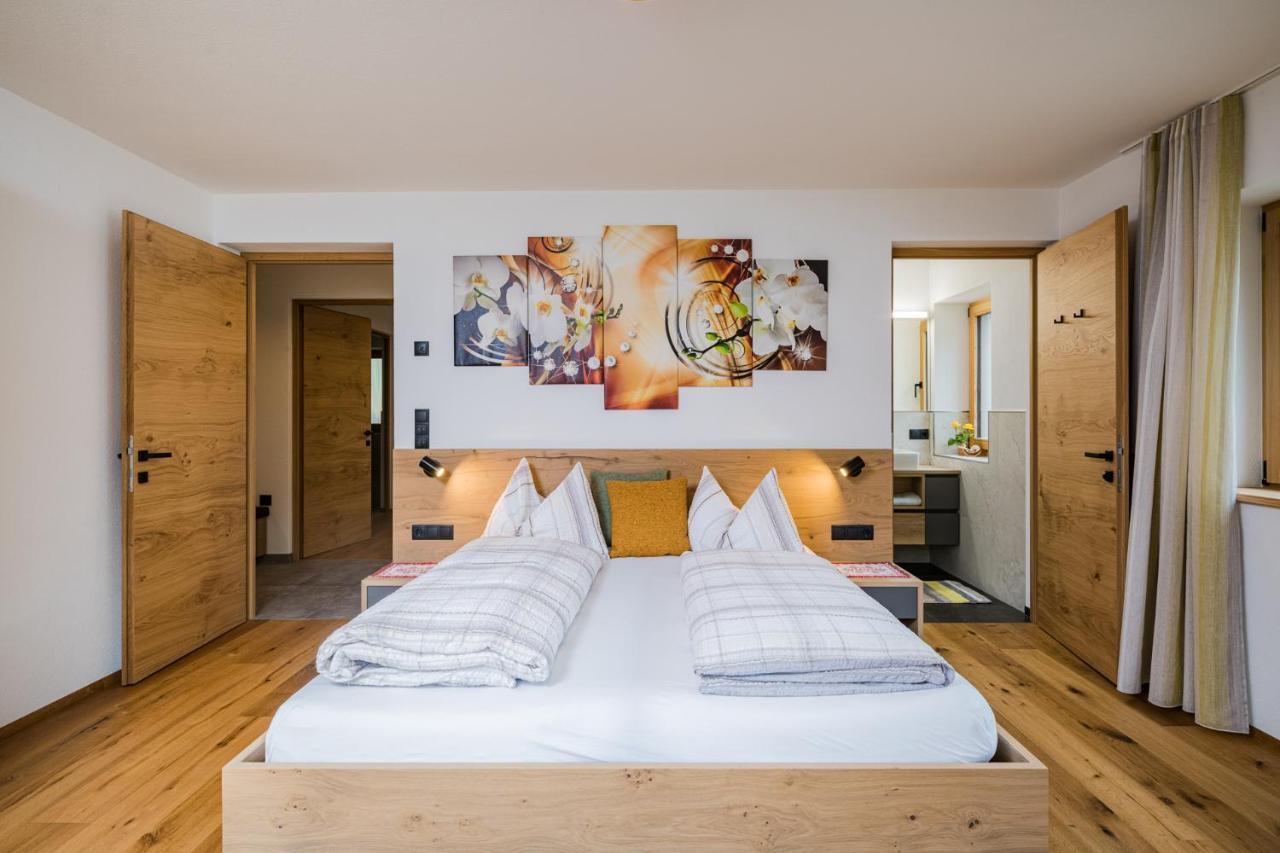 Appartement Foerra Tesido Εξωτερικό φωτογραφία