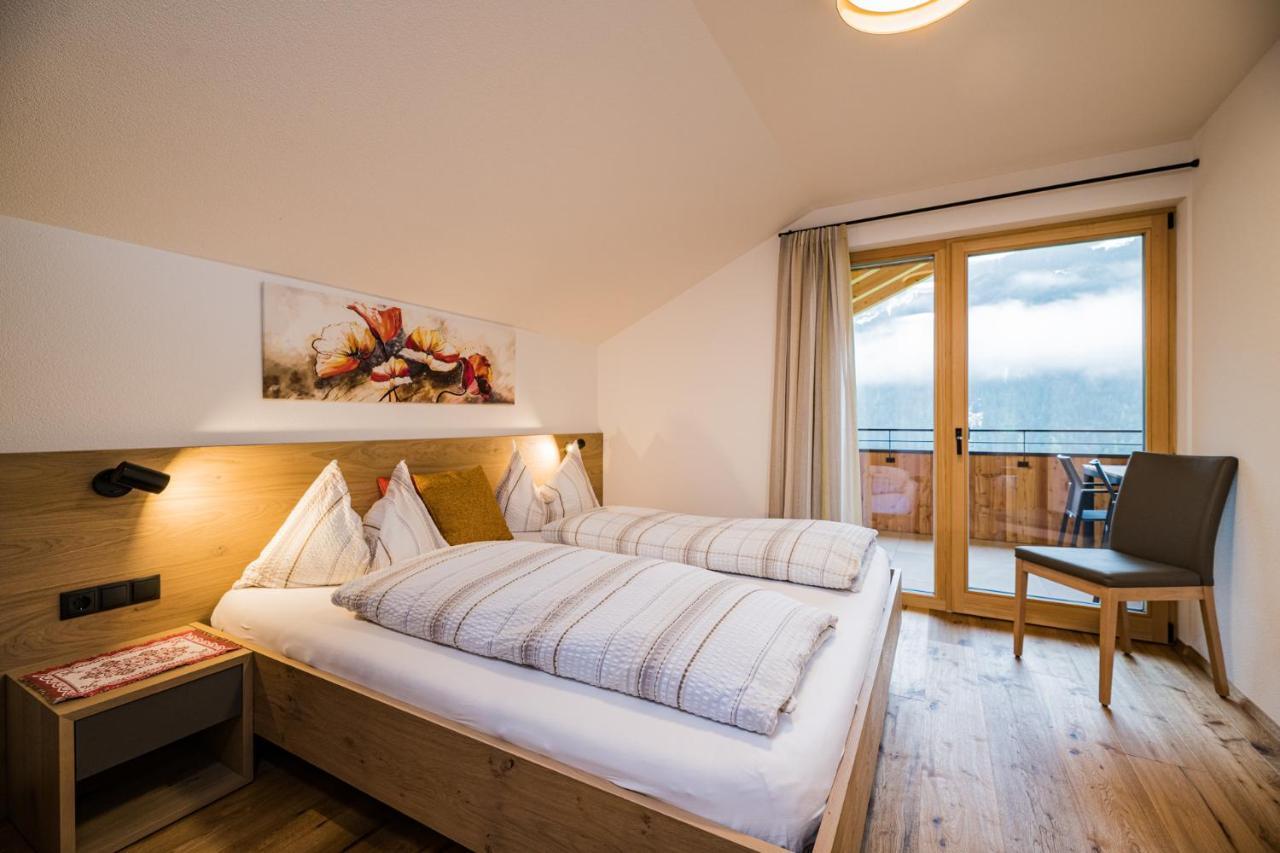 Appartement Foerra Tesido Εξωτερικό φωτογραφία