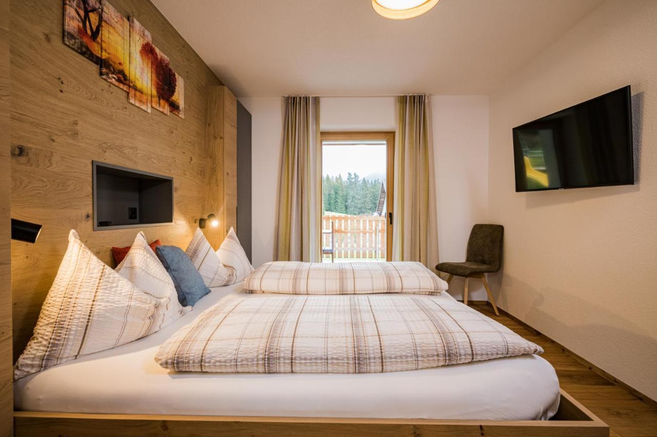 Appartement Foerra Tesido Εξωτερικό φωτογραφία
