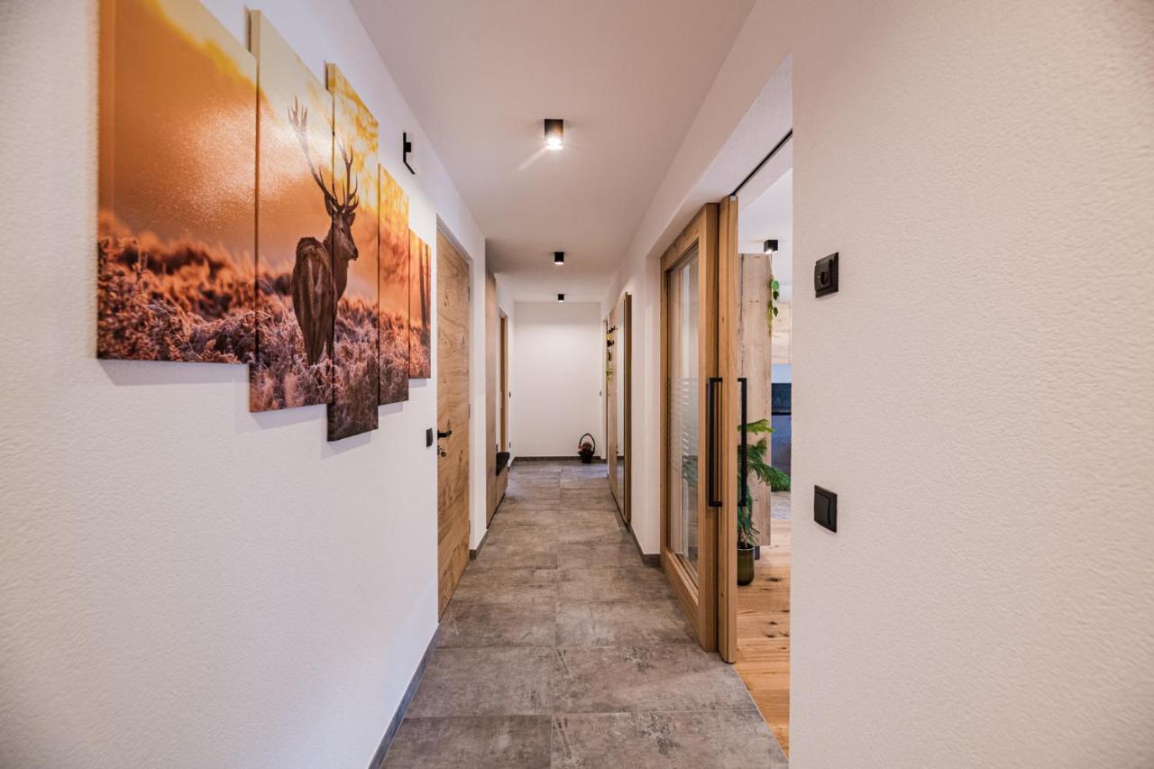 Appartement Foerra Tesido Εξωτερικό φωτογραφία