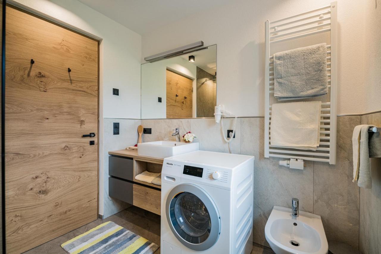 Appartement Foerra Tesido Εξωτερικό φωτογραφία