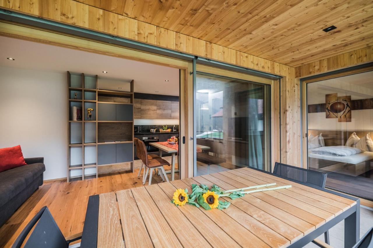 Appartement Foerra Tesido Εξωτερικό φωτογραφία