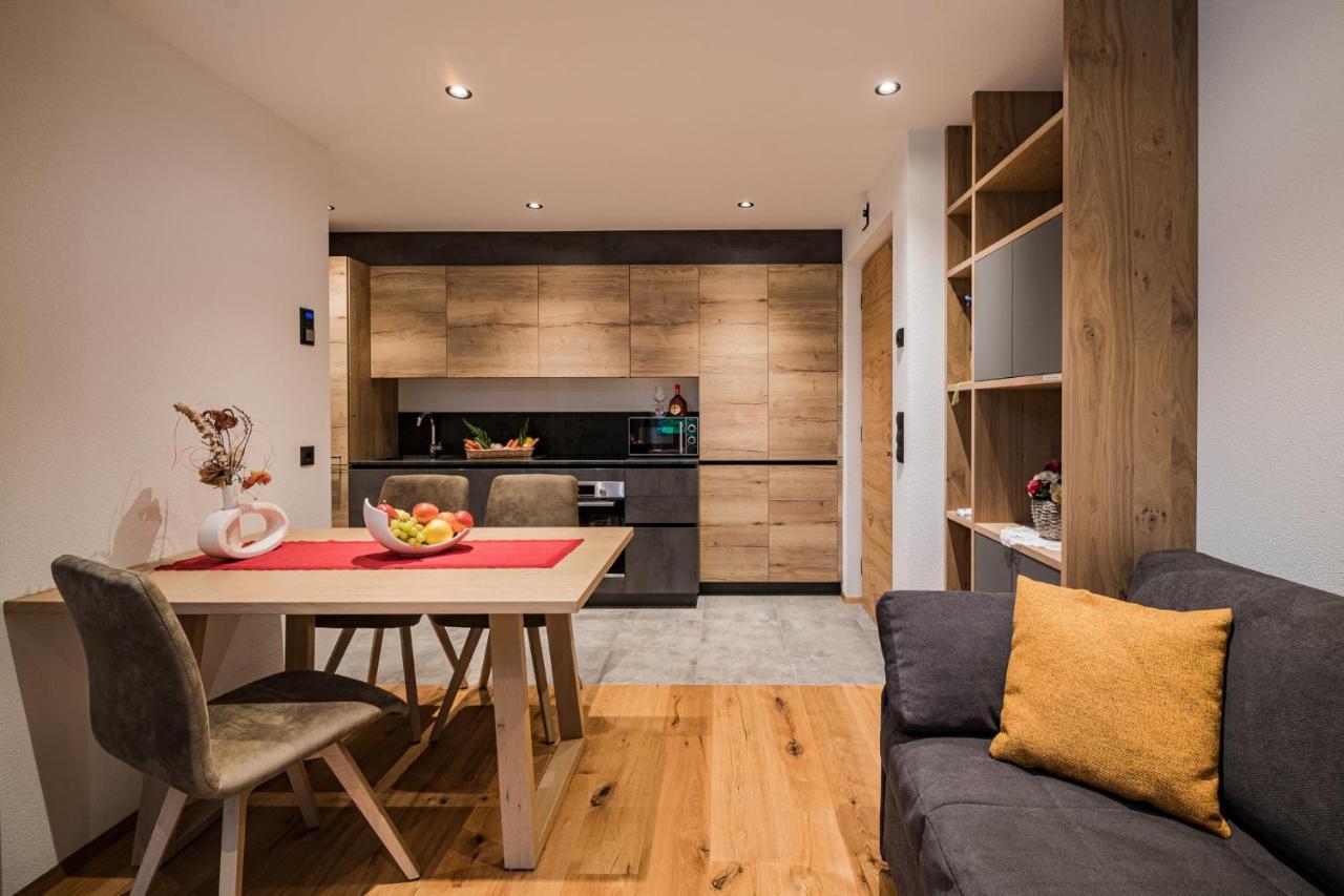 Appartement Foerra Tesido Εξωτερικό φωτογραφία